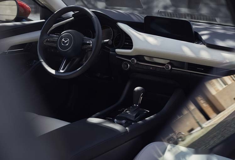 以人为本 深耕细作，全新MAZDA3深刻诠释了马自达的造车之