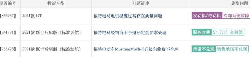 想割一波韭菜的电马卖不动了 变身瘸马还投诉不断