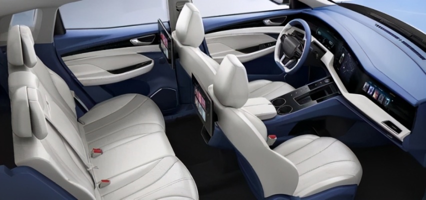 还在纠结20万级SUV?这三款纯电车告别里程焦虑,性能也不错