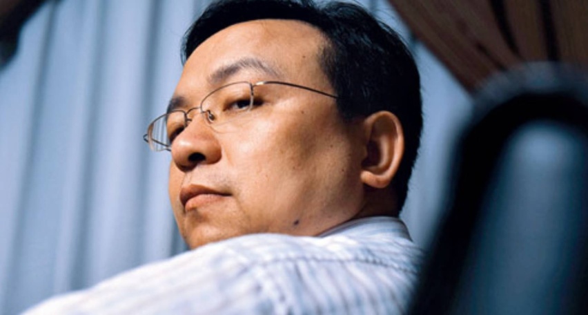 比亚迪为什么这么厉害？看看王传福的成长经历，果真是个“狠人”
