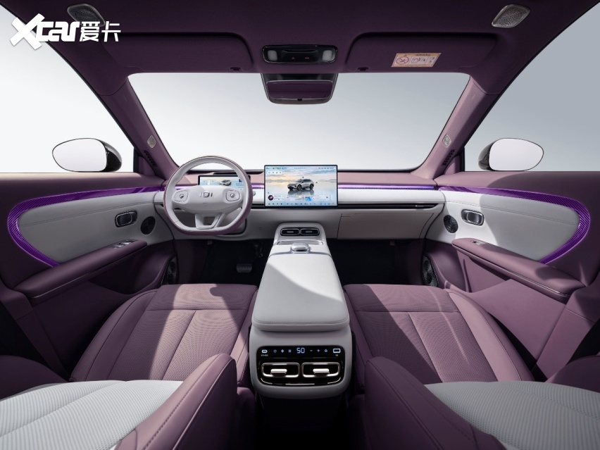 长安汽车：9月4日发布天枢领航Ultra技术，Q06同步开启全球预售