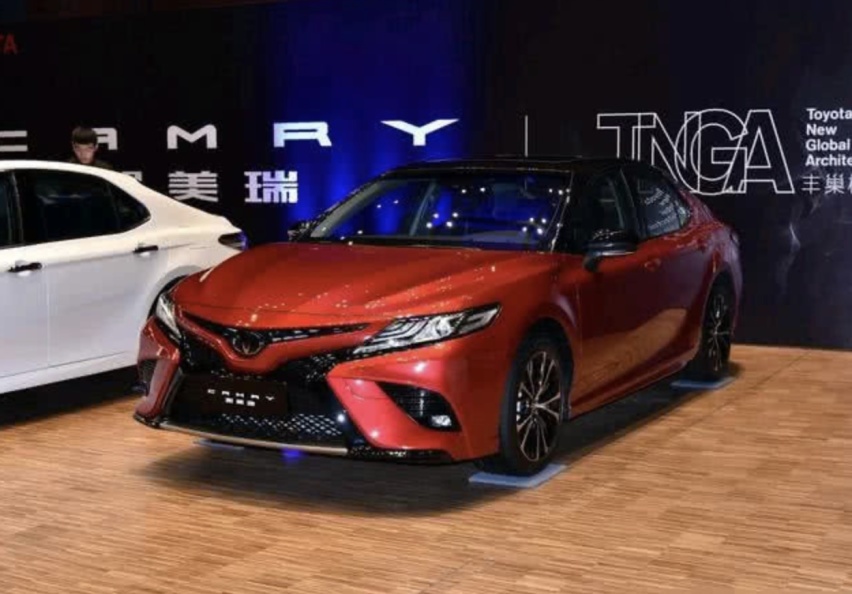 丰田日本汽车 都说丰田的车子太薄不好，为什么那么多人买？