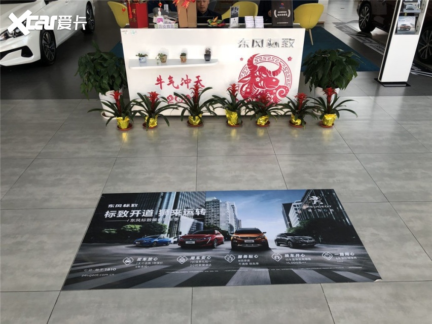 车主故事|五心换真心，东风标致诠释另一种法式浪漫