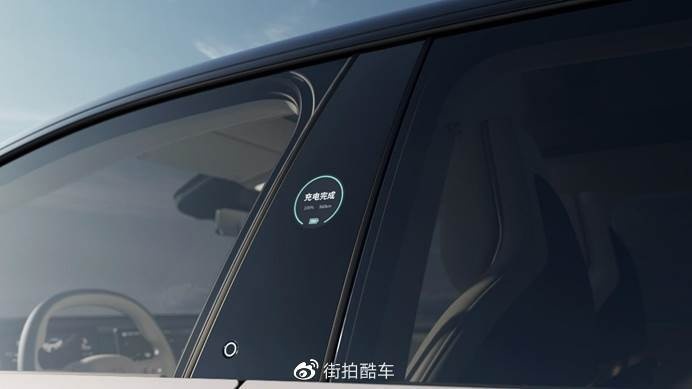 18.98万元起售，极氪X最吸引人的是什么？