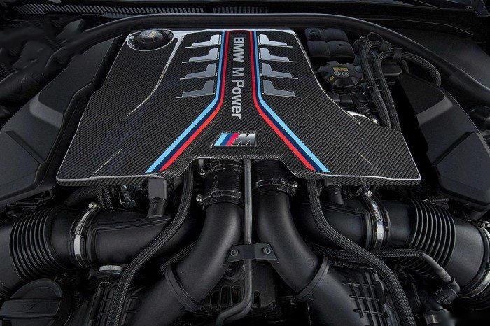 X7是宝马旗舰SUV？错了！其实宝马旗舰SUV是X8M！