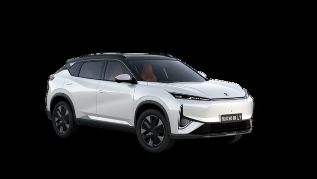 多款新车+黑科技蓄势待发 东风汽车2024北京车展亮点抢先看