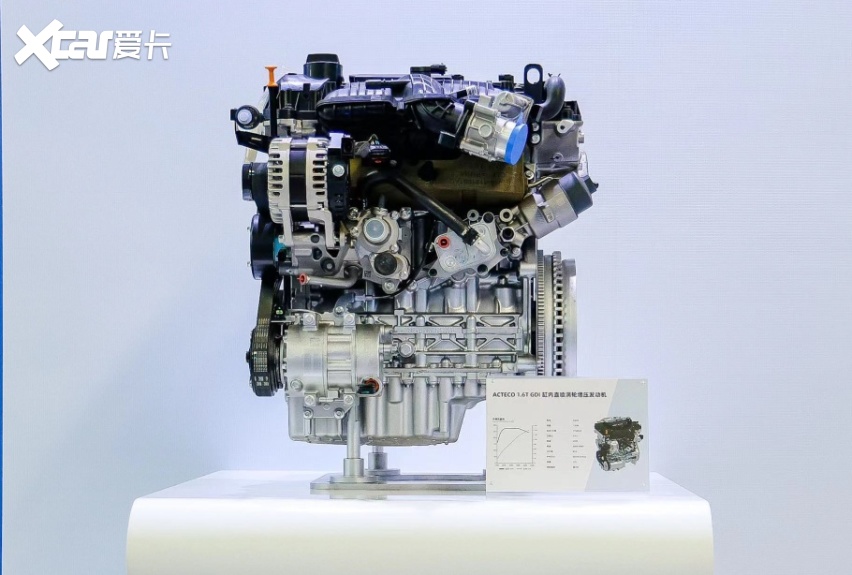 打开混动技术新格局!奇瑞超性能电混c-dm发动机及变速箱正式下线