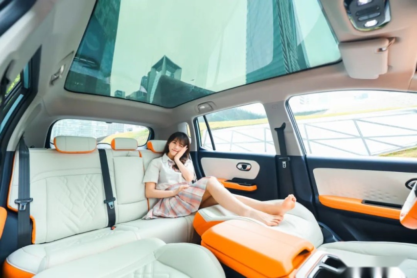 最值得买的纯电SUV，AION Y比小鹏G3i/元PLUS“秀”在这