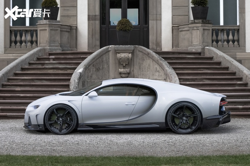 布加迪chiron super sport亮相,福特推出1.5t小皮卡