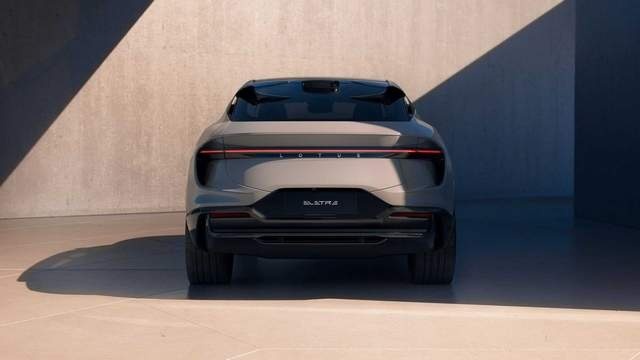 超跑级纯电SUV? 路特斯ELETRE正式上市，售82.8万元起