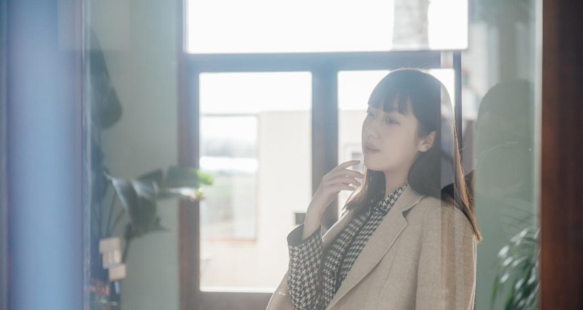 西安鹏龙德星菁英专访 “我的人生答案当然要选C”
