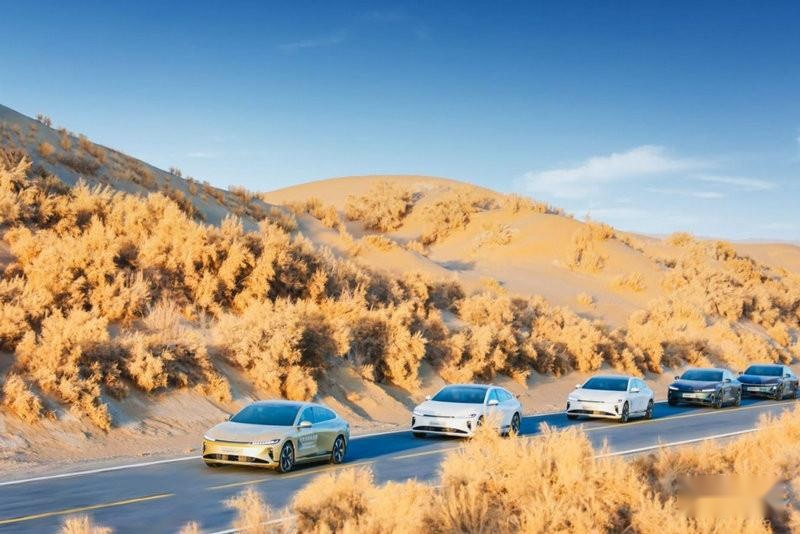 长安启源A07创造吉尼斯纪录，成功穿越冰雪，挑战5720.31米最高海拔
