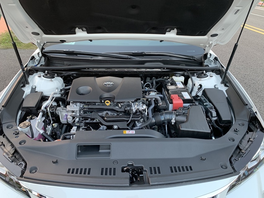 2.0L的5米大车，不到20万起的亚洲龙，动力够用吗？