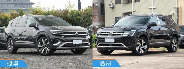 揽境与途昂对决：驾驶体验与舒适度，谁是超值的选择