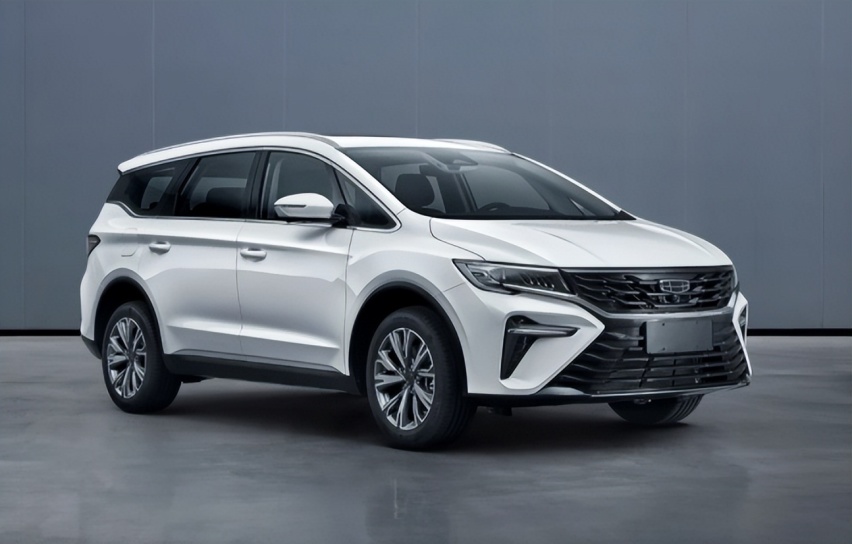 最新工信部国产新车：荣威出旗舰SUV、领克06换装四缸，你会等吗
