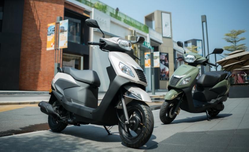 动力升级！售8880元，体验本田NB-X125：操控灵活，适合日常通勤