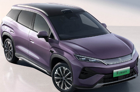 重塑纯电车产品矩阵，比亚迪连发多台新车，重点关注宋Ultra EV？