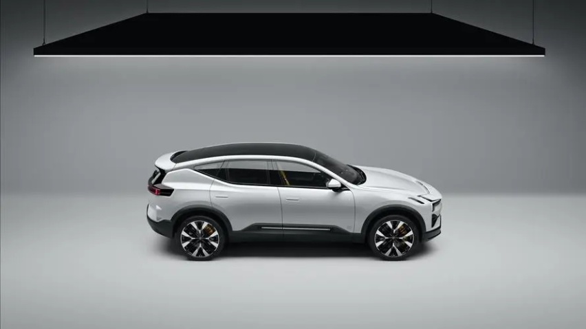 Polestar 3将在国内量产，售价69.8-79.8万，在国内卖得