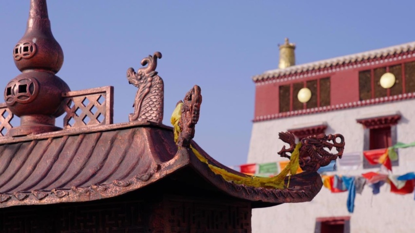 探险者穿越游记，从“地球脉动”到“星际漫游”（下）