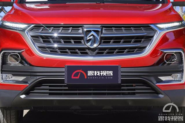 “逃离”都市的嘈杂 驾7座SUV宝骏530寻找片刻宁静