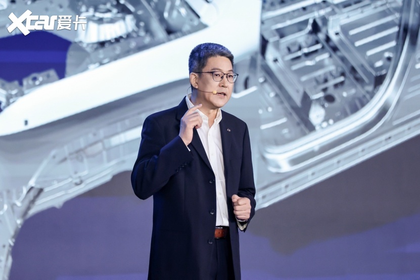 2026广汽科技日发布五大核心技术，以“科技向心”引领智能出行