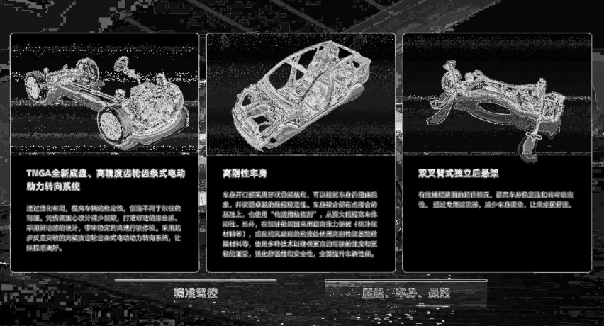 为什么城市SUV需要四驱？为什么城市四驱SUV首选威兰达？