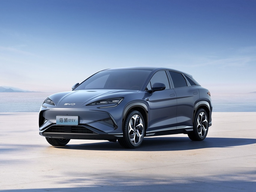 Model Y靠边！2930mm轴距中型SUV不到19万，4.2秒破百