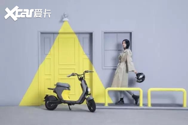 九号智能电动车发布，3999元起，年轻人的第一辆智能电动车