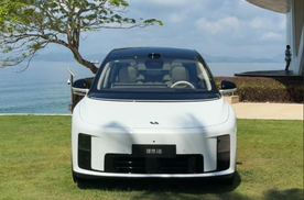 告别里程焦虑！盘点四款“充电快、跑得远”的国产中大型纯电SUV