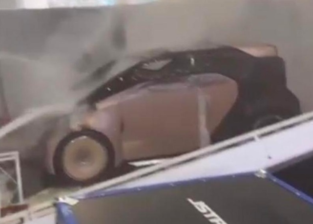 广州车展未开幕，AIAT阿尔特先火了，且火的让人心惊胆战