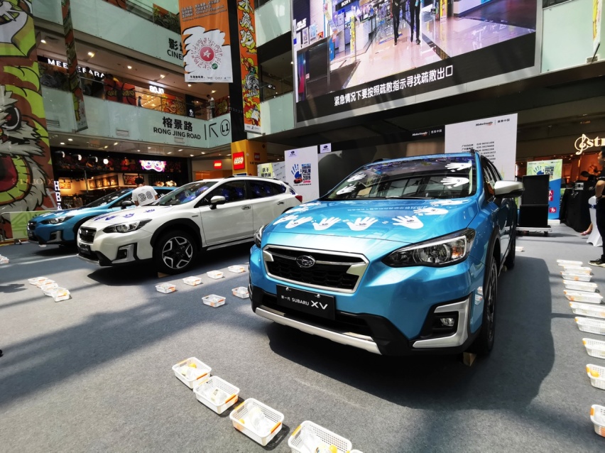 挑战486分钟，摸出一台20万+的纯进口SUV，新加坡总决赛