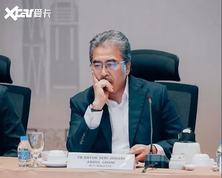 比亚迪撞上马来西亚10万林吉特防线
