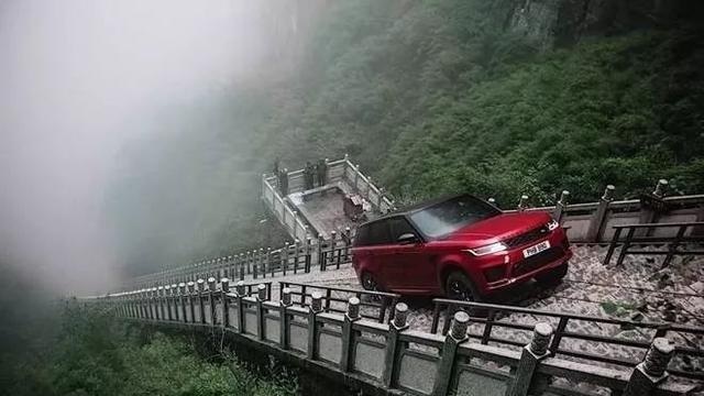秋意浓，来一场驭虎之旅