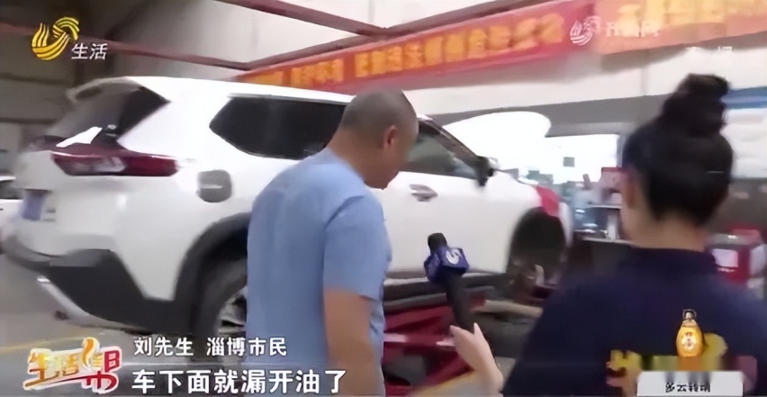 东风日产新奇骏跌跌不休，不要光让人家三缸发动机背锅了