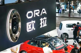 2025款欧拉好猫上市 背水一战，还能被市场接纳吗？