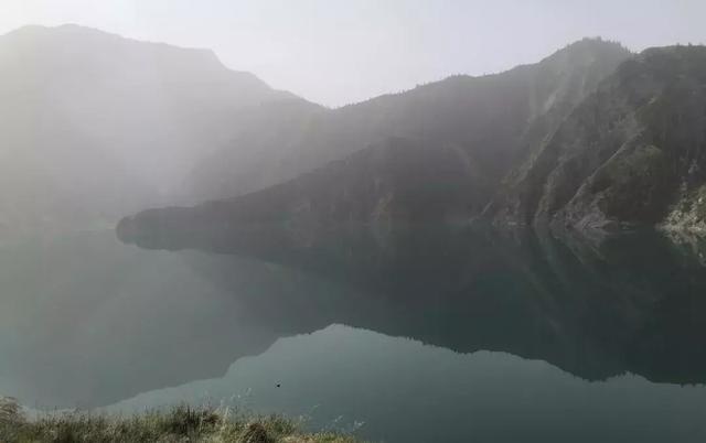 穿越独库公路,纵贯天山南北,新疆姑娘与瑞虎8的72小时