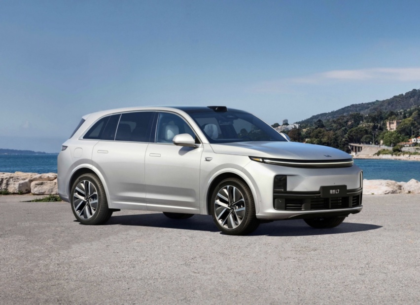 理想或要“一家独大”，推纯电MPV，销量MVP真被内定？