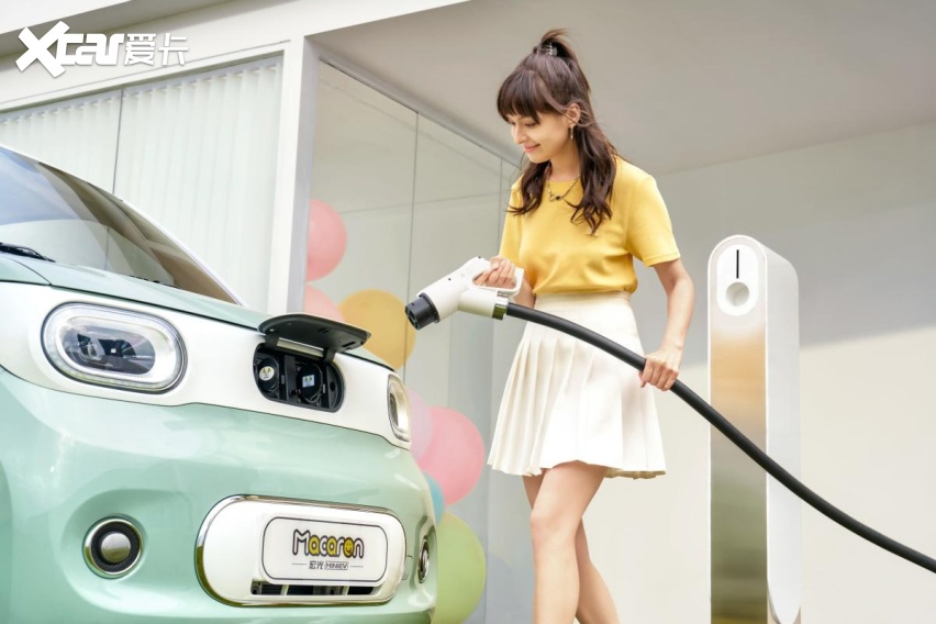 河南人的通勤小车，为什么首选第三代马卡龙