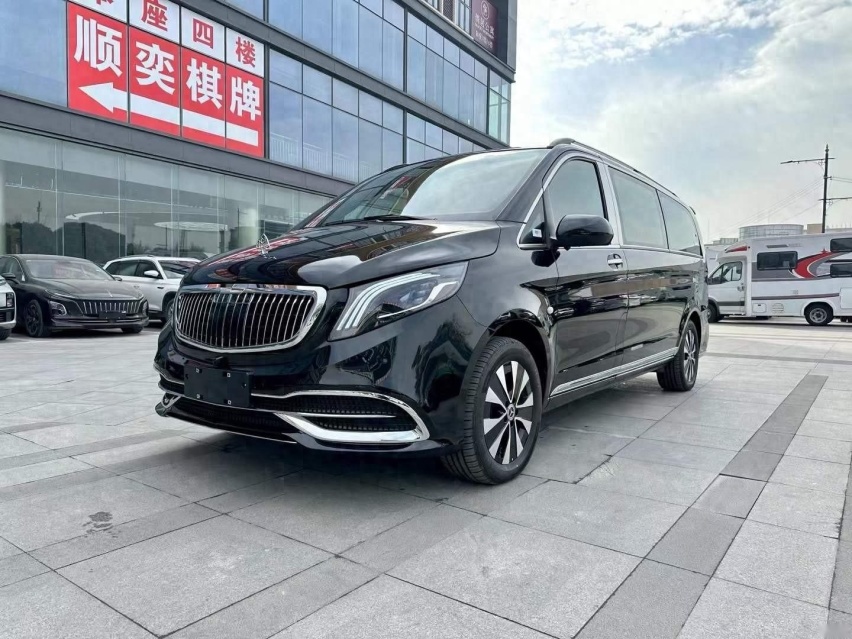 gls350奔驰最新报价2021图片