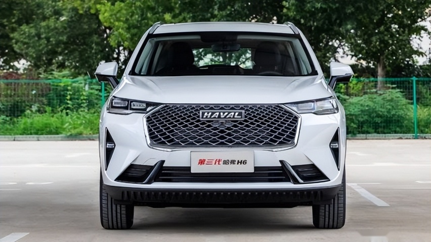 15万预算买SUV，星越L/哈弗H6/UNI-T，谁更适合年轻带娃家庭