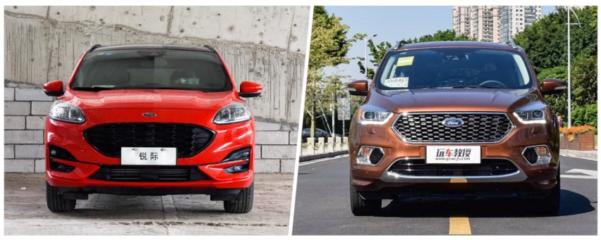 2.0T+8AT的合资SUV不到18万！全村的希望得看它们？