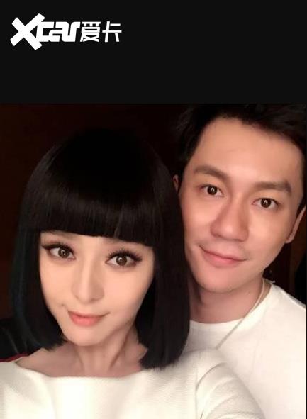 范冰冰李晨高调复合是真恩爱还是想复出