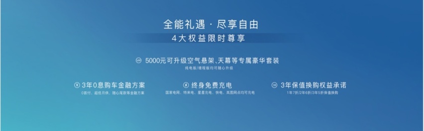 国货之光！为什么BBA的潜在用户最终选择了岚图FREE？