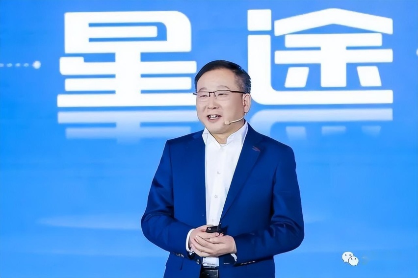 “硬怼”奔驰GLC/奥迪Q5L/雷克萨斯RX，星途瑶光底气在哪里？