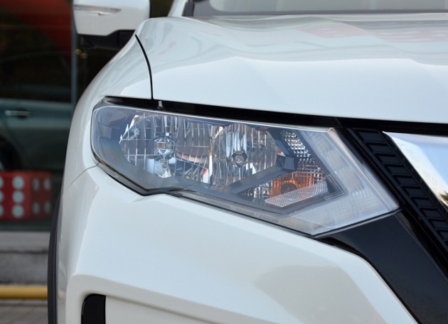 买RAV4荣放还是奇骏？给你20万