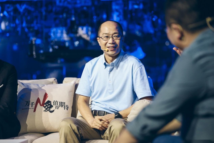 拥抱客户，17岁东风日产成长的姿态