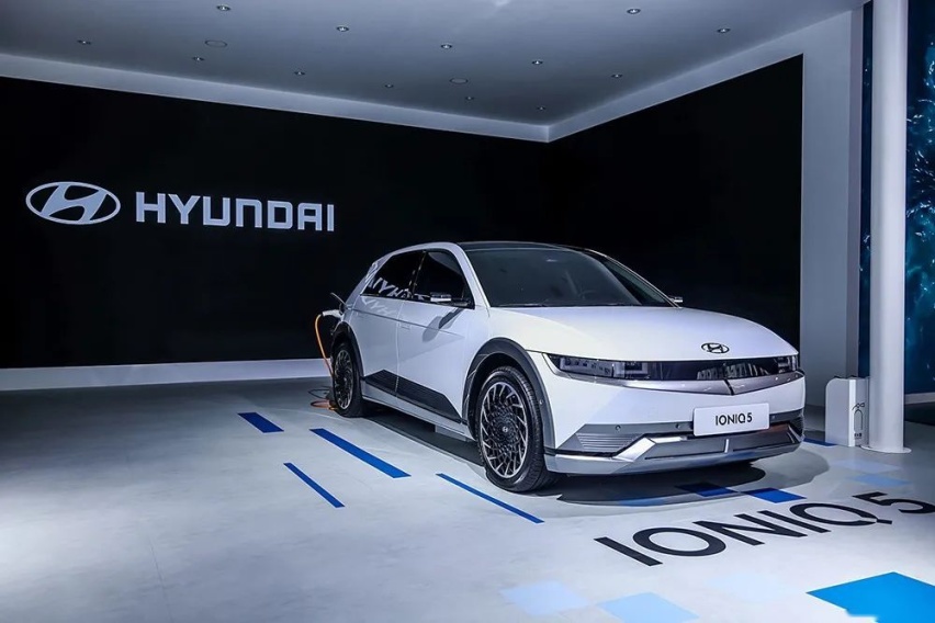 推多款新车，多方助力变革，北京现代3年后能重回年产销52万辆吗