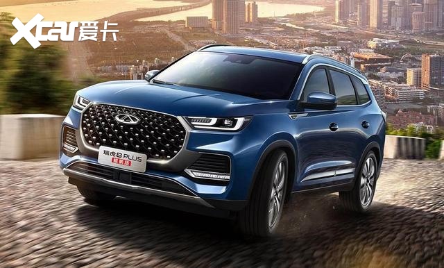 suv动力排行榜_10万买SUV,这几款不推荐,技术老旧,动力差,油耗高,不保值