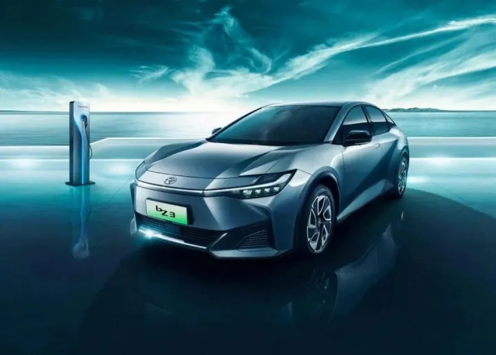 年后想买新车？这三款即将上市的新能源车值得关注