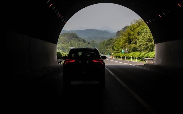 外貌天翻地覆,性格极端分裂,CS75对PLUS的理解……